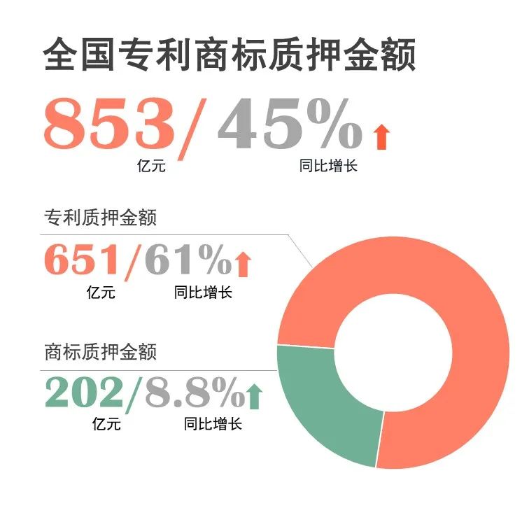 官宣！國家知識產權局發(fā)布2020年上半年數據