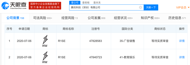 #晨報(bào)#抖音海外版TikTok遭競(jìng)爭(zhēng)對(duì)手Triller起訴專利侵權(quán)；涉嫌商標(biāo)侵權(quán)？Data Access對(duì)微軟提起訴訟