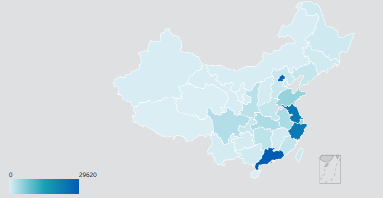 2020上半年中國(guó)企業(yè)發(fā)明授權(quán)專(zhuān)利排行榜（TOP100）