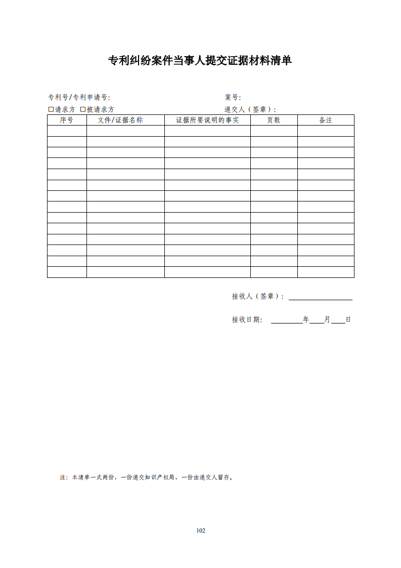 國知局：《專利糾紛行政調解辦案指南》全文發(fā)布