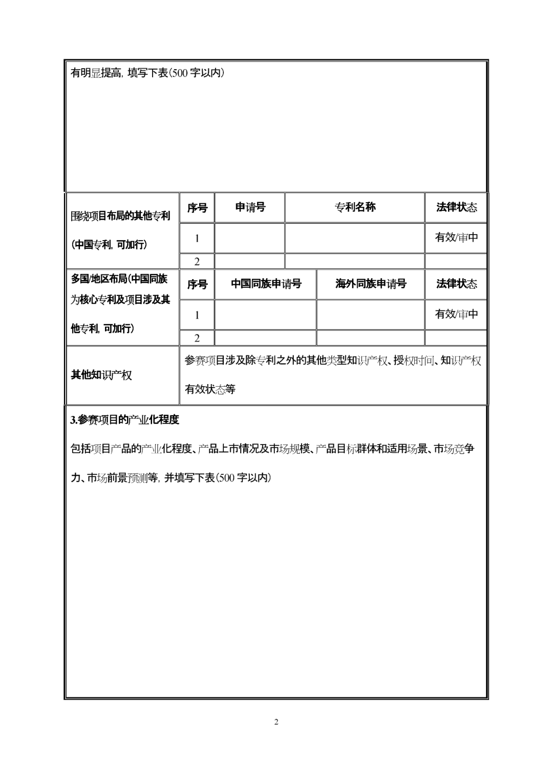 第四屆全國機器人專利創(chuàng)新創(chuàng)業(yè)大賽喊您報名啦！