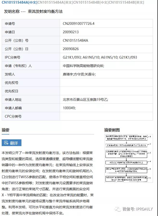 感恩祖國(guó)，匯總2020年逝世的二十幾位院士所申請(qǐng)的專利以表緬懷之情！