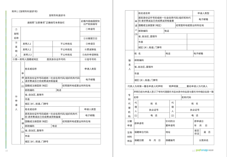 163頁(yè)《專利百科手冊(cè)》重磅上線！6大章節(jié)+77個(gè)知識(shí)點(diǎn)，快來(lái)領(lǐng)?。? title=