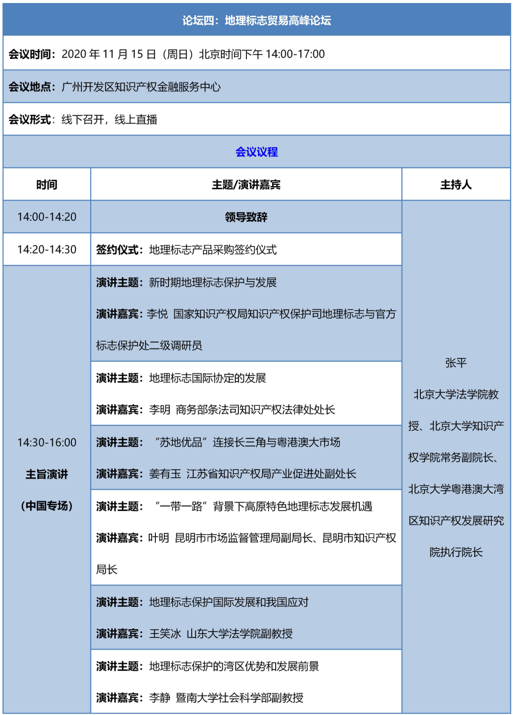 知交會15日預(yù)告│精彩不間斷，論壇活動持續(xù)進行中