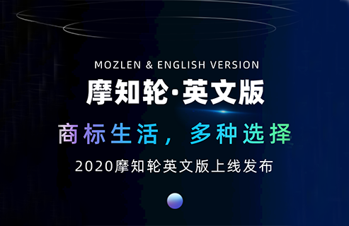 摩知輪英文查詢界面上線！涉外機(jī)構(gòu)看過來！