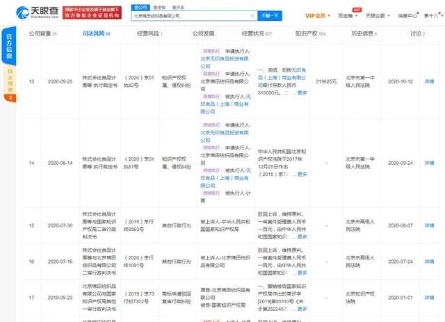 #晨報#騰訊視頻起訴隆耀公司商標(biāo)侵權(quán)，后者被判賠5000萬；Redmi商標(biāo)被搶注，小米上訴失敗