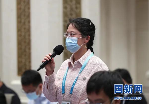 深化知識產權領域“放管服”改革國務院政策例行吹風會舉辦！