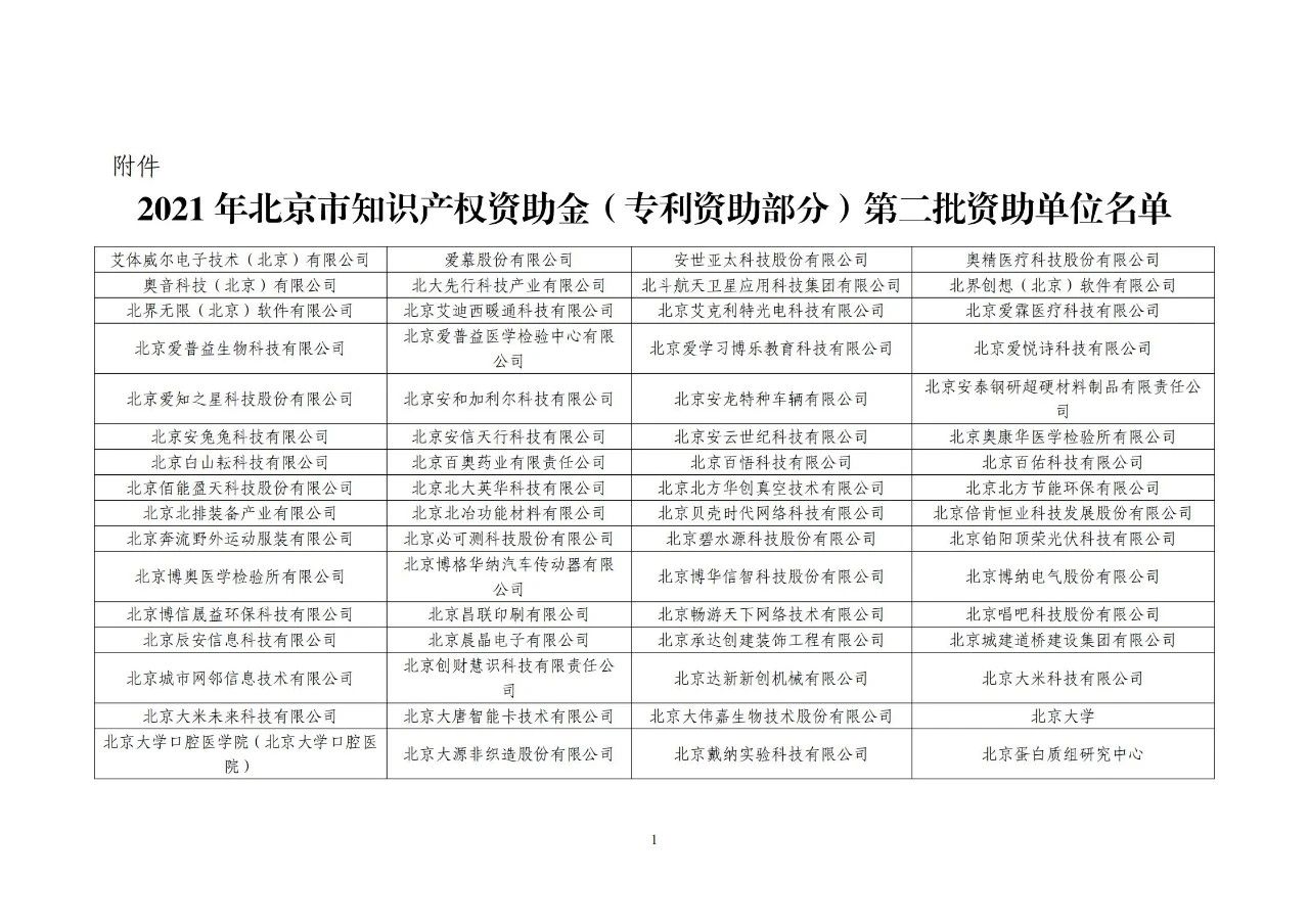 #晨報(bào)#美國(guó)ITC發(fā)布對(duì)計(jì)算機(jī)等電子設(shè)備的337部分終裁；中國(guó)提出的首個(gè)知識(shí)產(chǎn)權(quán)管理新國(guó)標(biāo)將在部分央企業(yè)試點(diǎn)