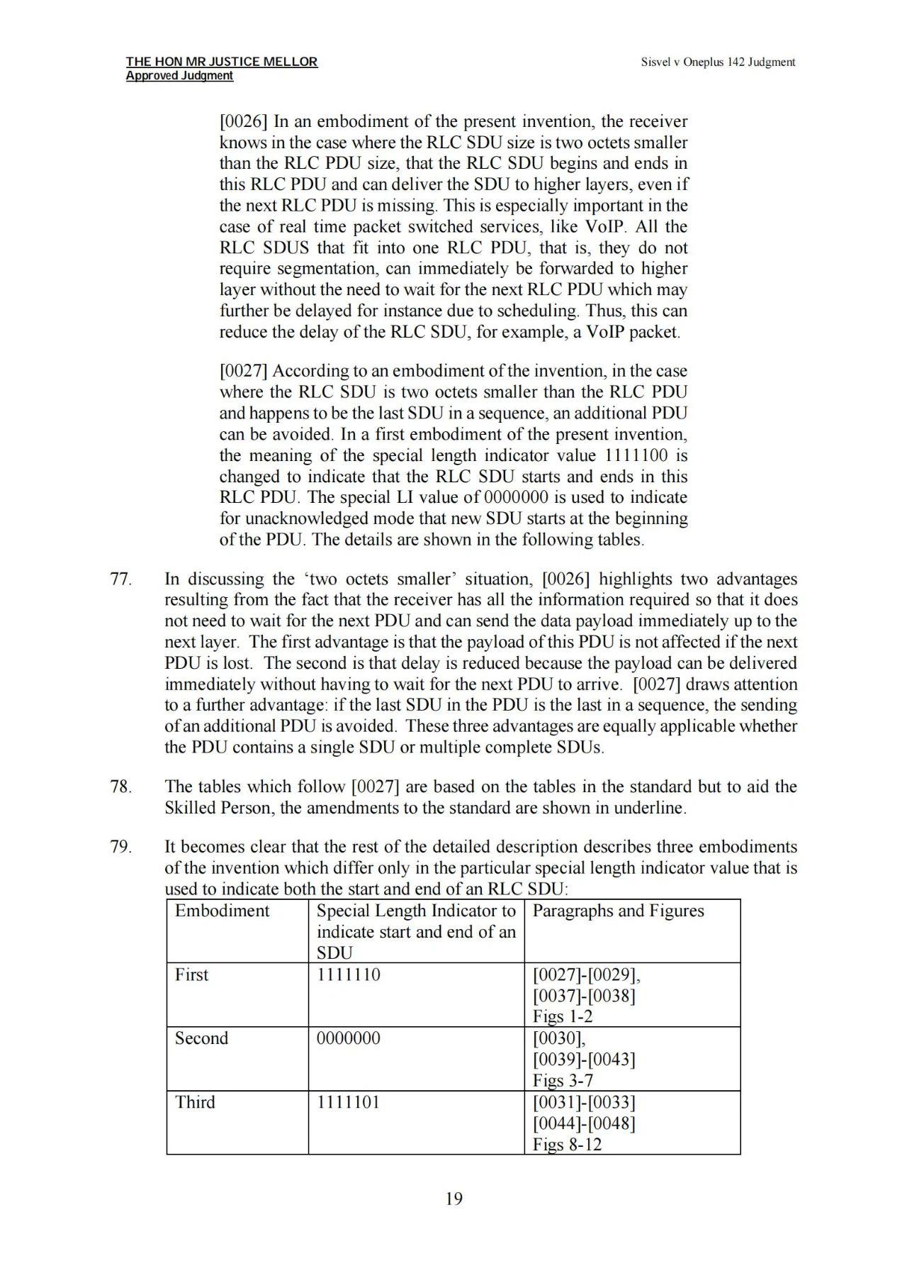 小米在英應(yīng)對(duì)Sisvel訴訟再度獲勝