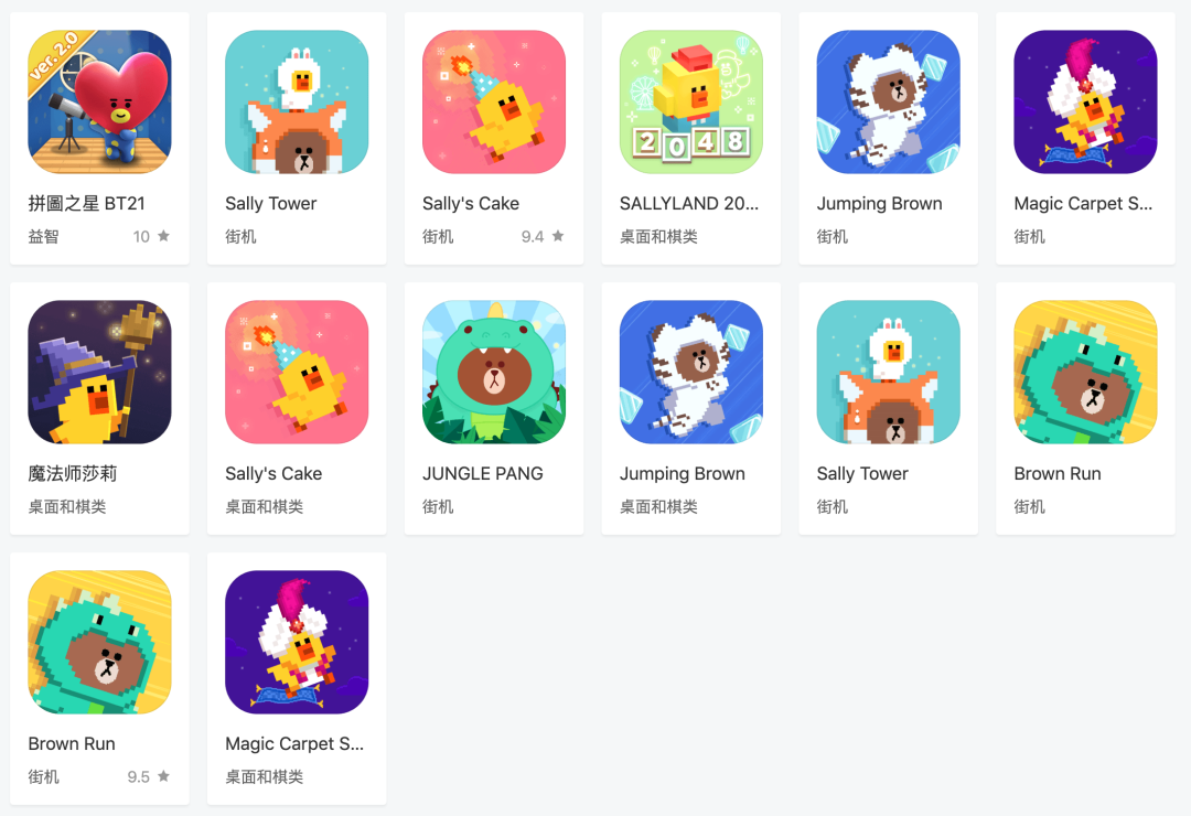 LINE FRIENDS大撤退，表情包IP的“老本”可不好啃