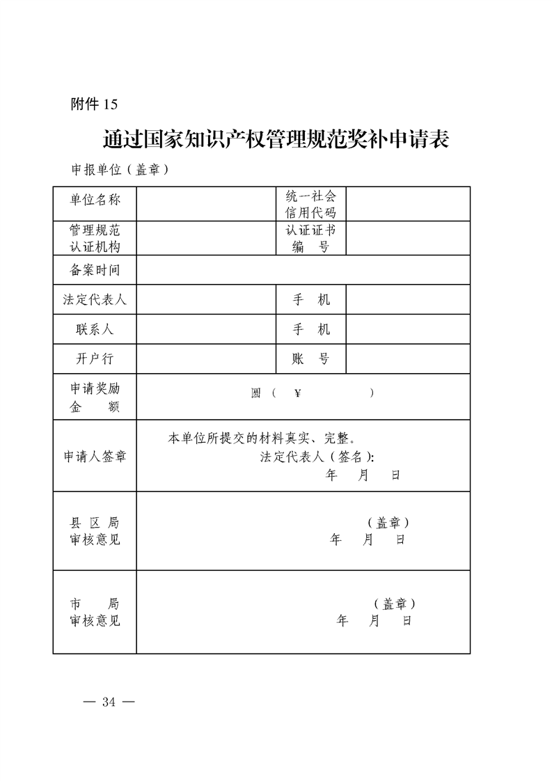 對(duì)國(guó)內(nèi)外高端知識(shí)產(chǎn)權(quán)服務(wù)機(jī)構(gòu)落戶合肥給予200萬(wàn)獎(jiǎng)勵(lì)！