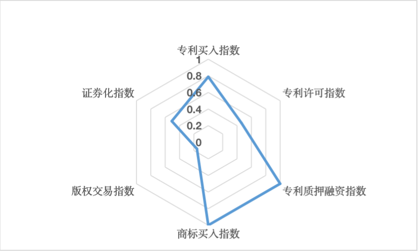 獻禮百年華誕 ||《2020年中國知識產(chǎn)權(quán)金融化指數(shù)報告》在廣州發(fā)布！