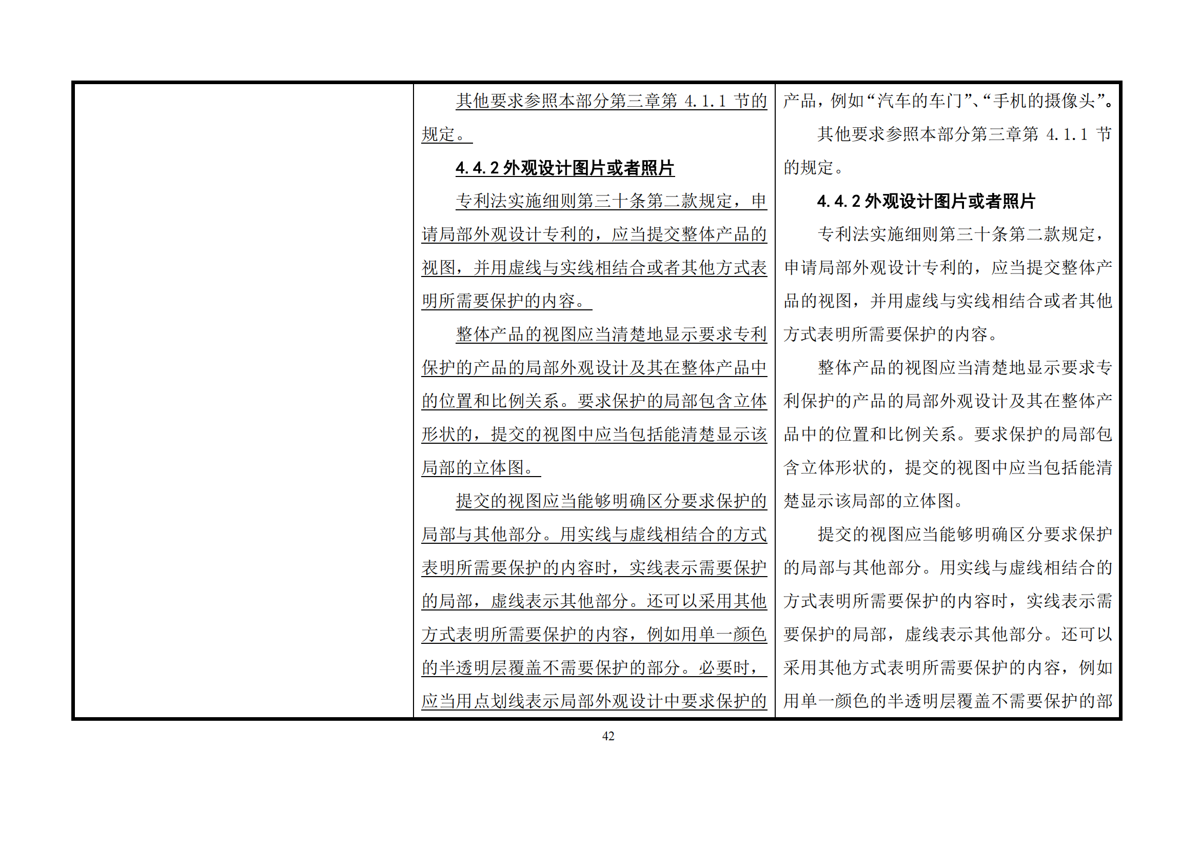 最新修改丨國知局：《專利審查指南修改草案（征求意見稿）》發(fā)布