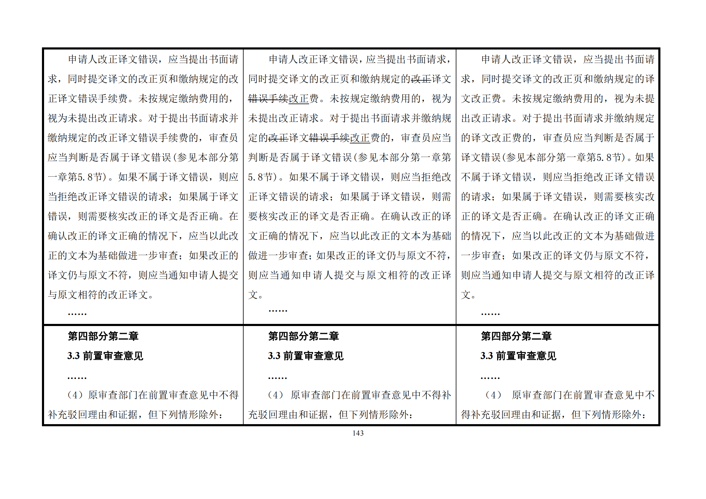 最新修改丨國知局：《專利審查指南修改草案（征求意見稿）》發(fā)布