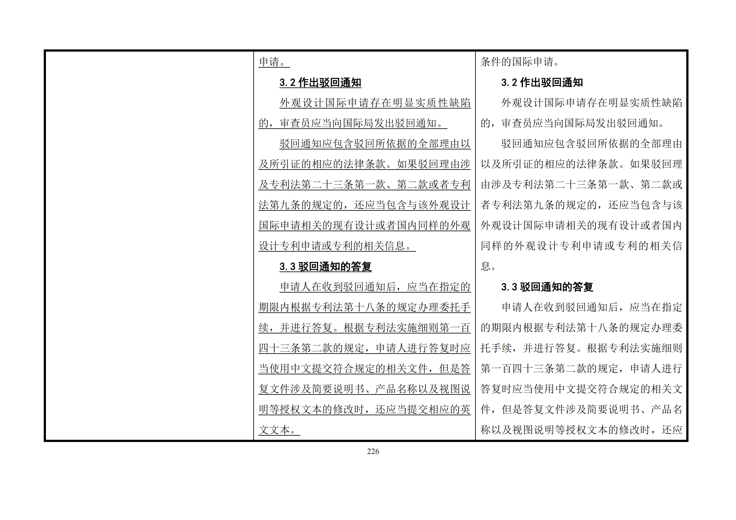 最新修改丨國知局：《專利審查指南修改草案（征求意見稿）》發(fā)布