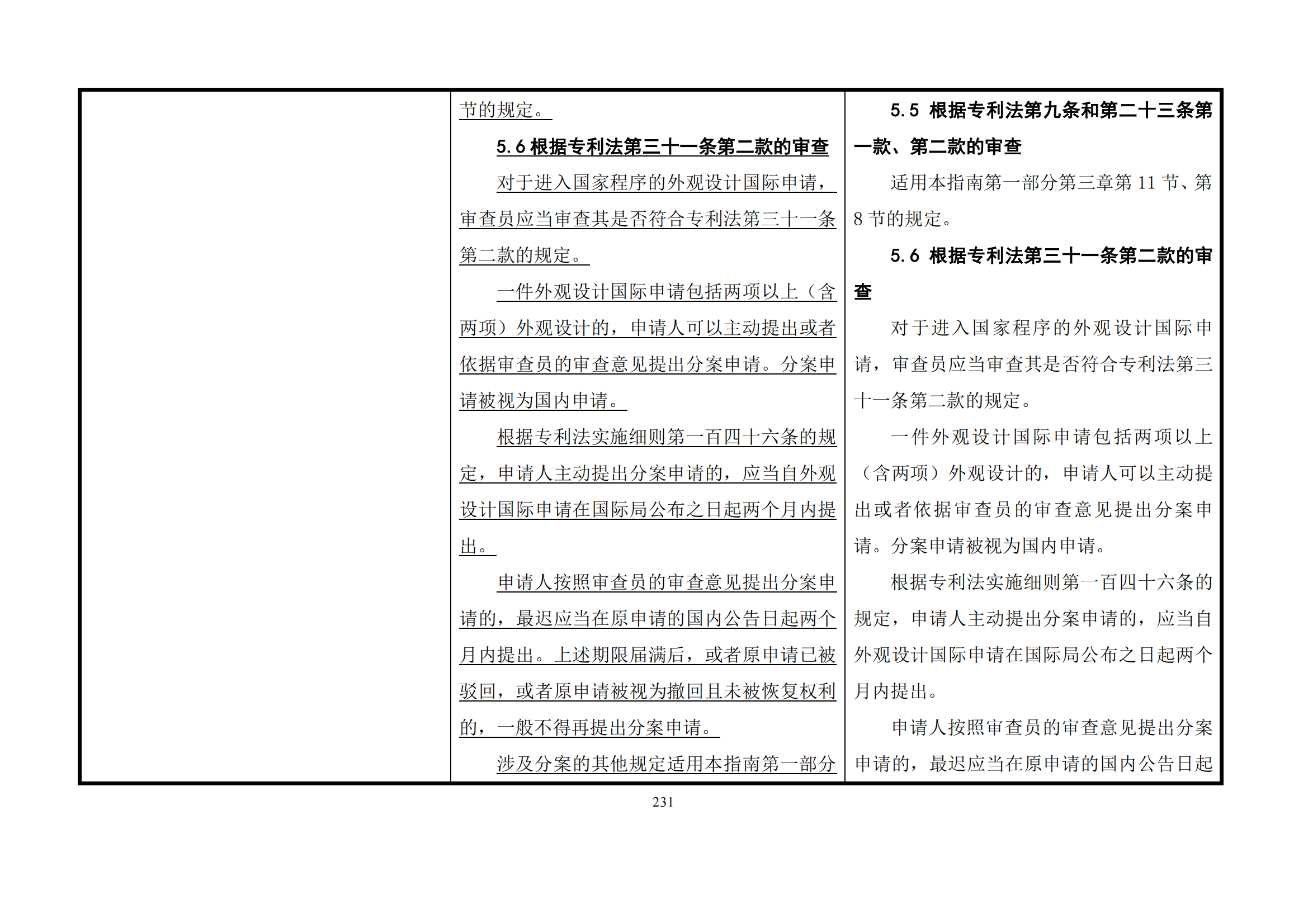 最新修改丨國知局：《專利審查指南修改草案（征求意見稿）》發(fā)布