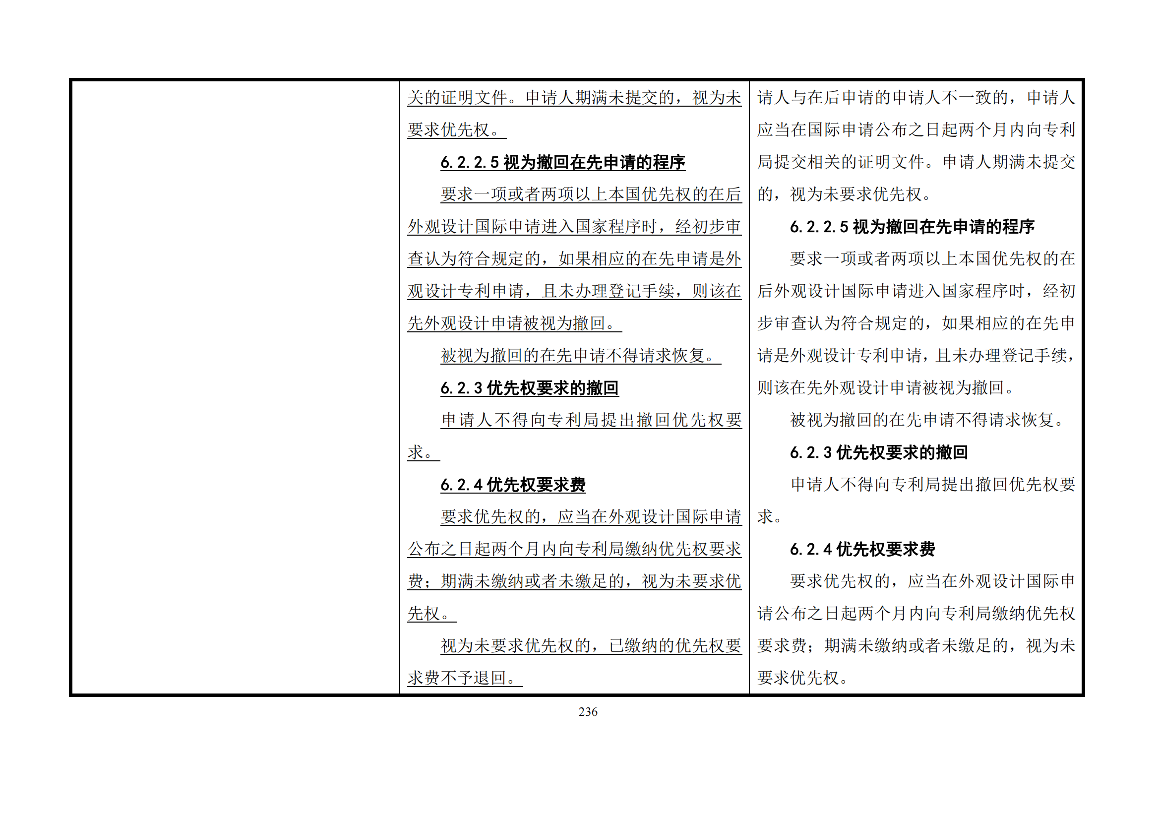 最新修改丨國知局：《專利審查指南修改草案（征求意見稿）》發(fā)布