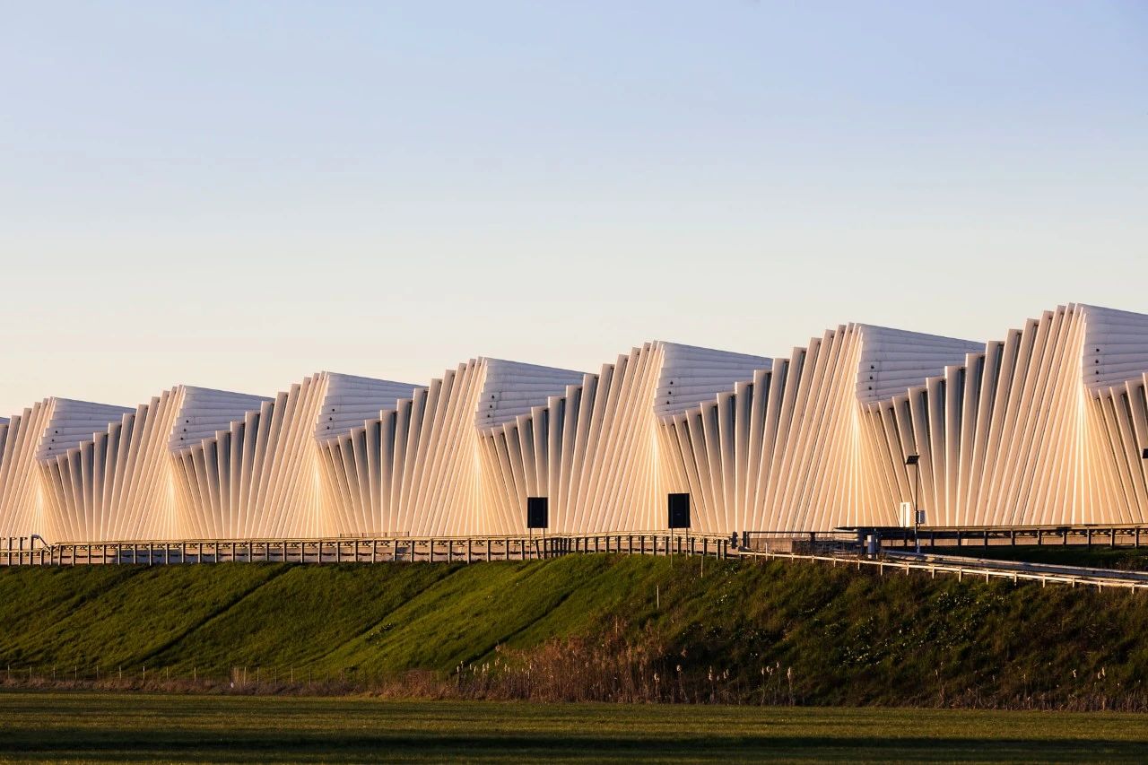 Santiago Calatrava ：自然設計建筑大師