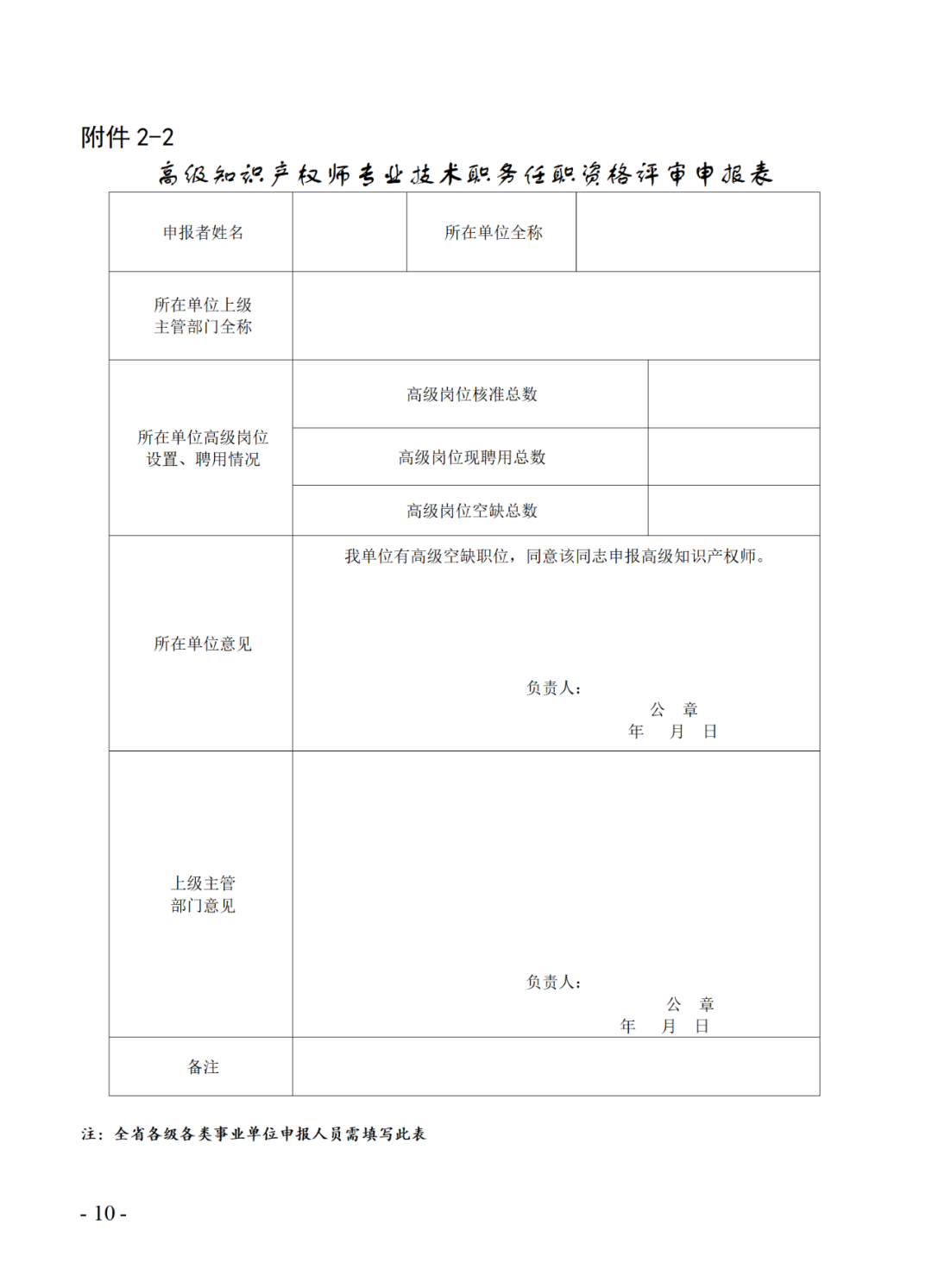 取得專利代理師資格后從事知識(shí)產(chǎn)權(quán)工作滿5年，直接參加高級(jí)知識(shí)產(chǎn)權(quán)師職稱評(píng)審