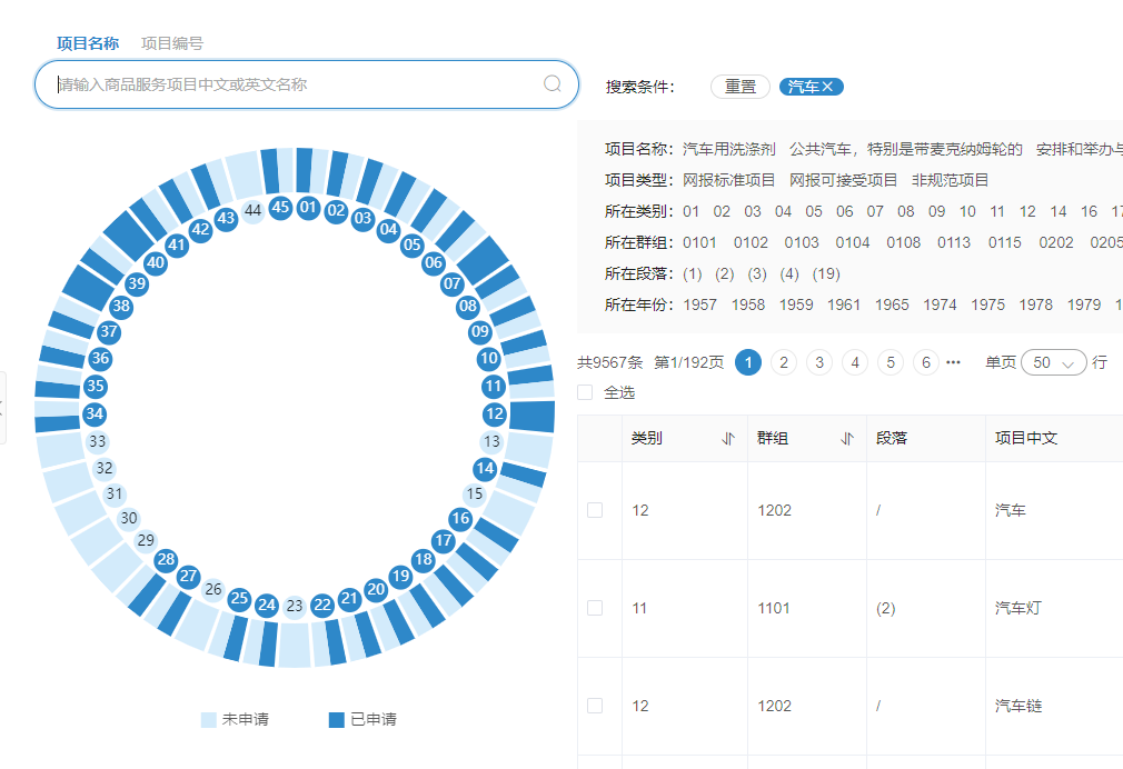 專業(yè)查商標(biāo)，“摩知輪”免費(fèi)限量版火爆上線！