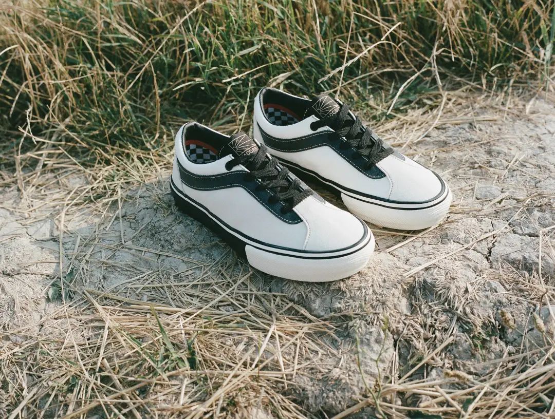 黎明即將來臨！Rassvet x Vans 全新聯(lián)名即將發(fā)布