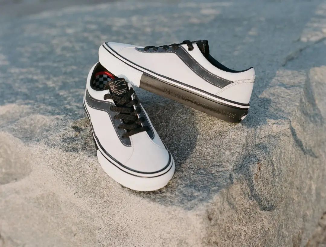 黎明即將來臨！Rassvet x Vans 全新聯(lián)名即將發(fā)布