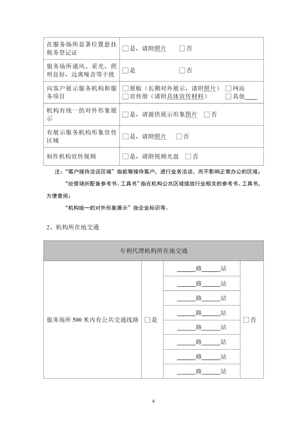 專利代理機構等級評定正式開始啦！