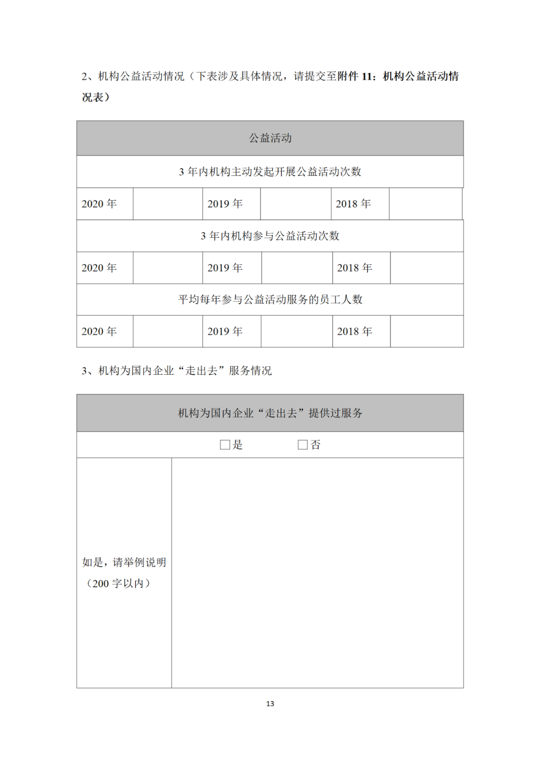 專利代理機構等級評定正式開始啦！