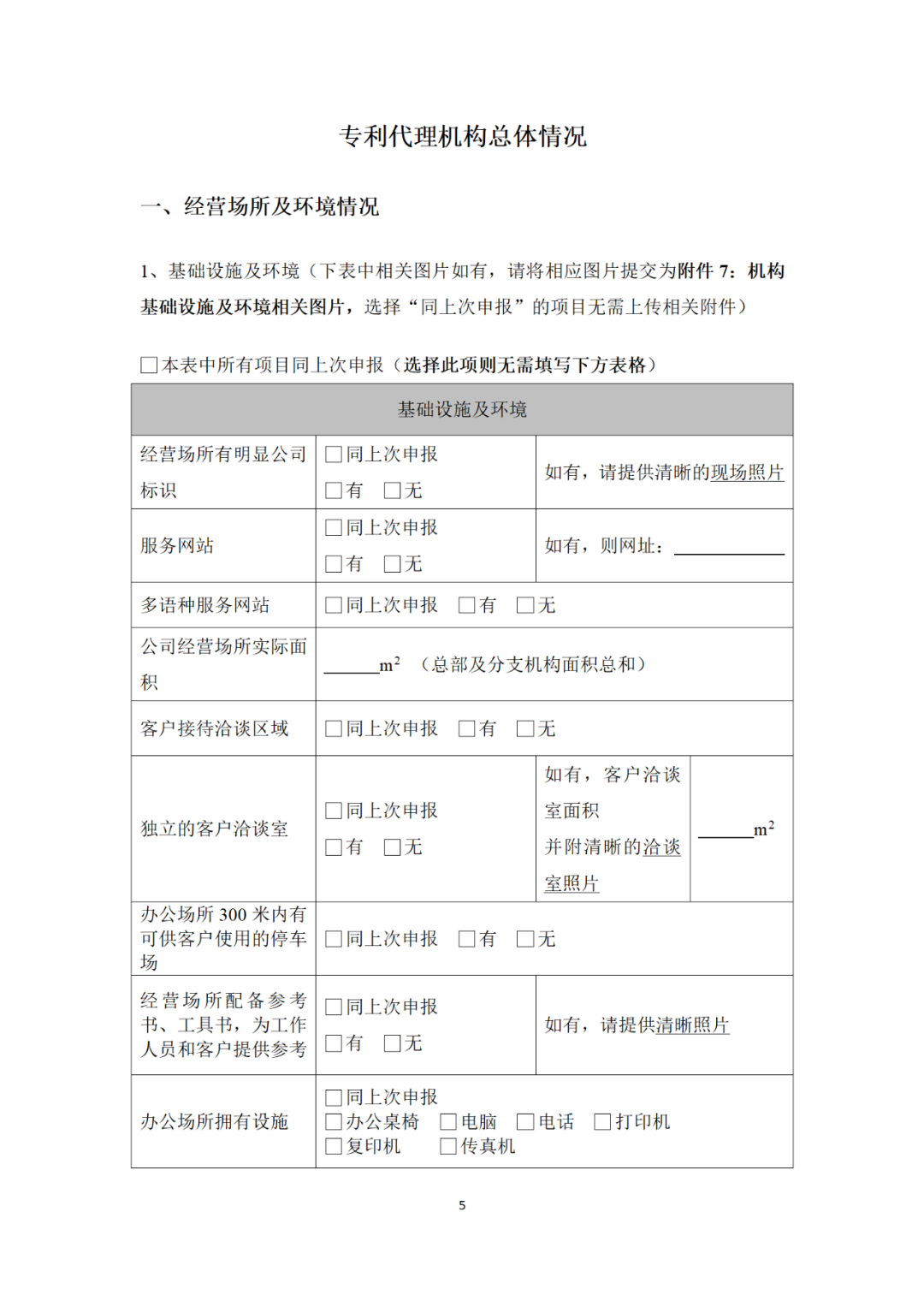 專利代理機構等級評定正式開始啦！