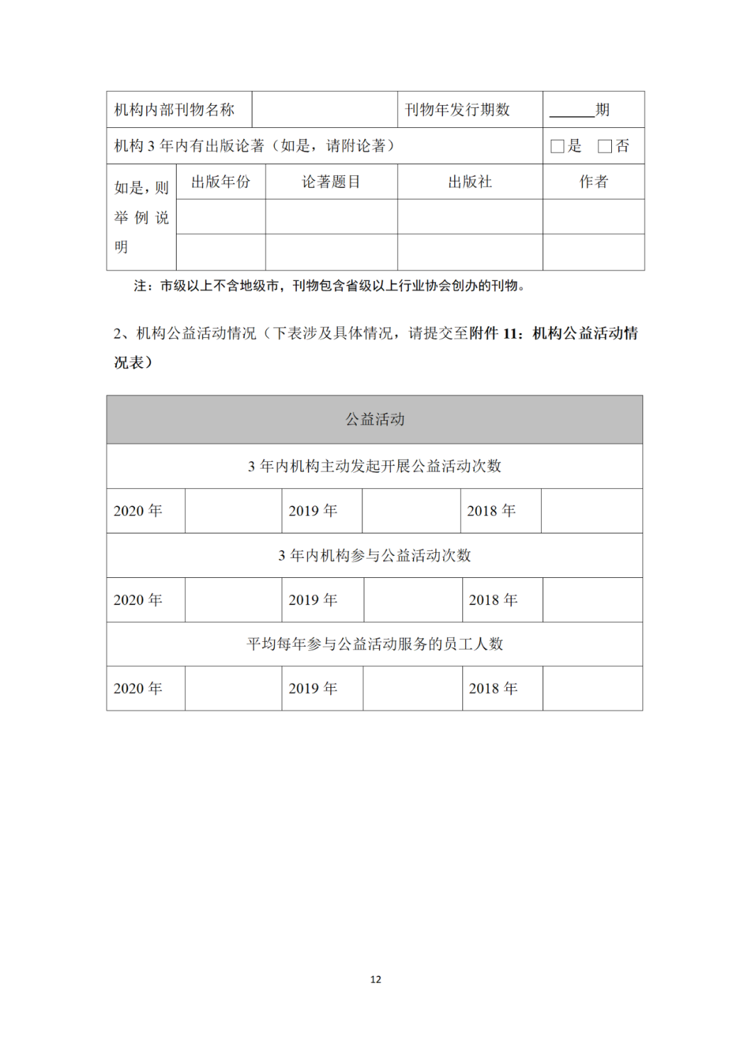 專利代理機構等級評定正式開始啦！