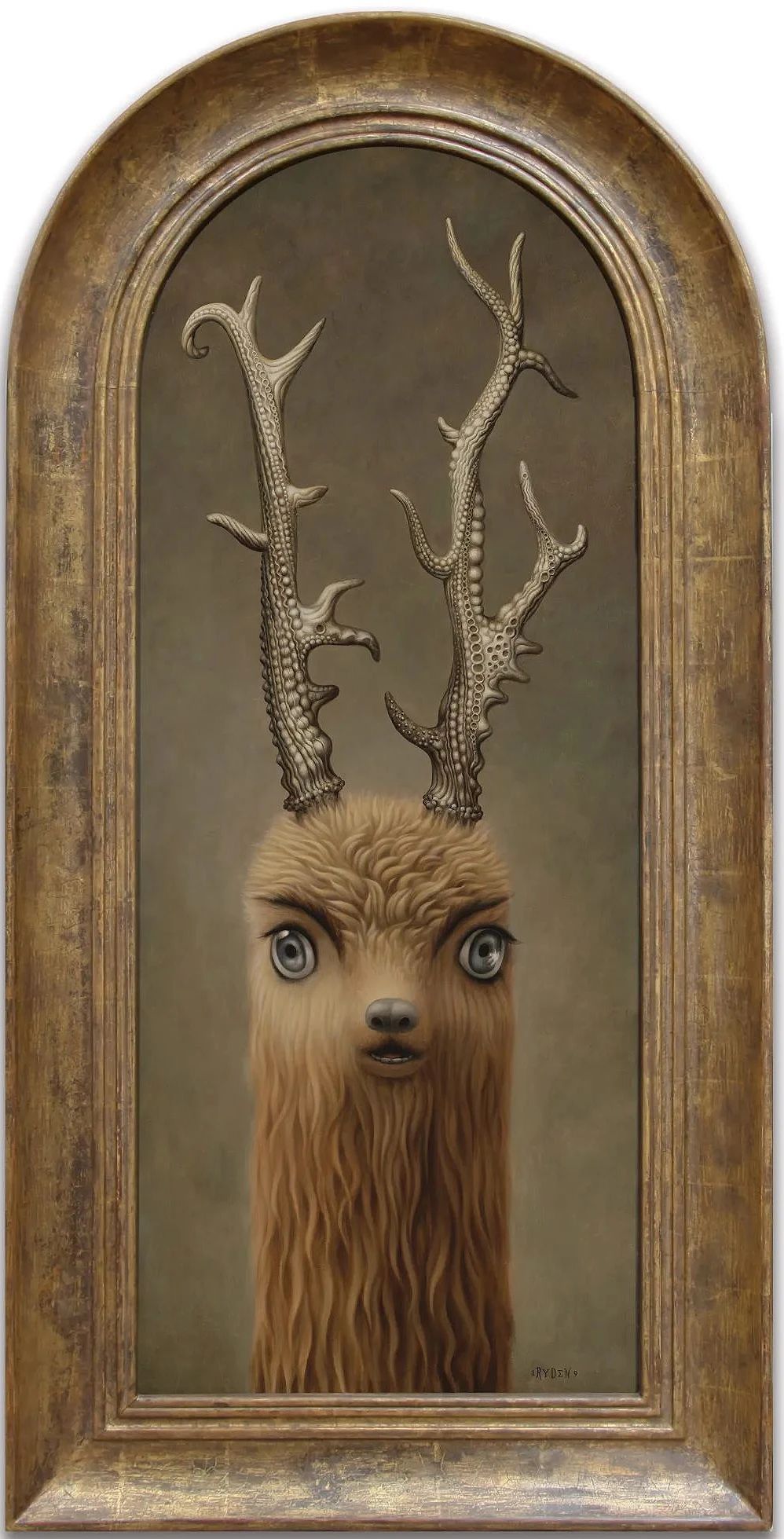 2021 Mark Ryden 馬克·萊登 Works