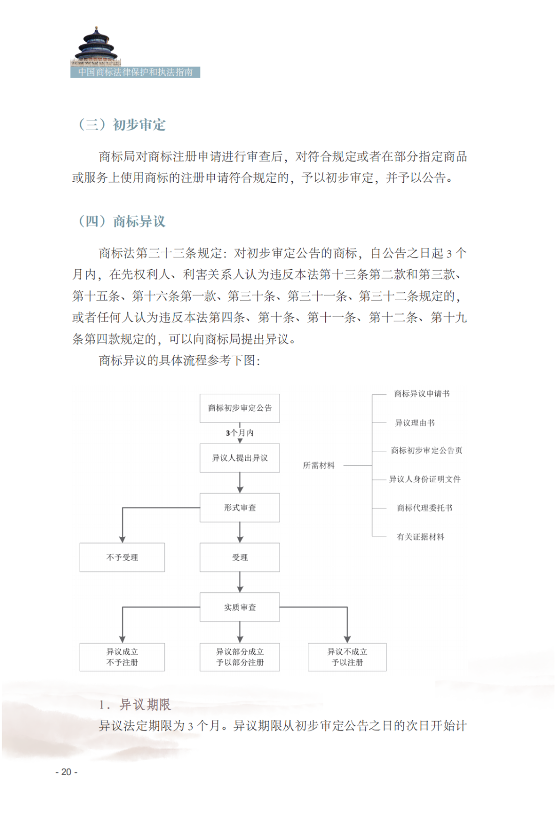 國(guó)知局發(fā)布《中國(guó)商標(biāo)法律保護(hù)和執(zhí)法指南》│ 附全文