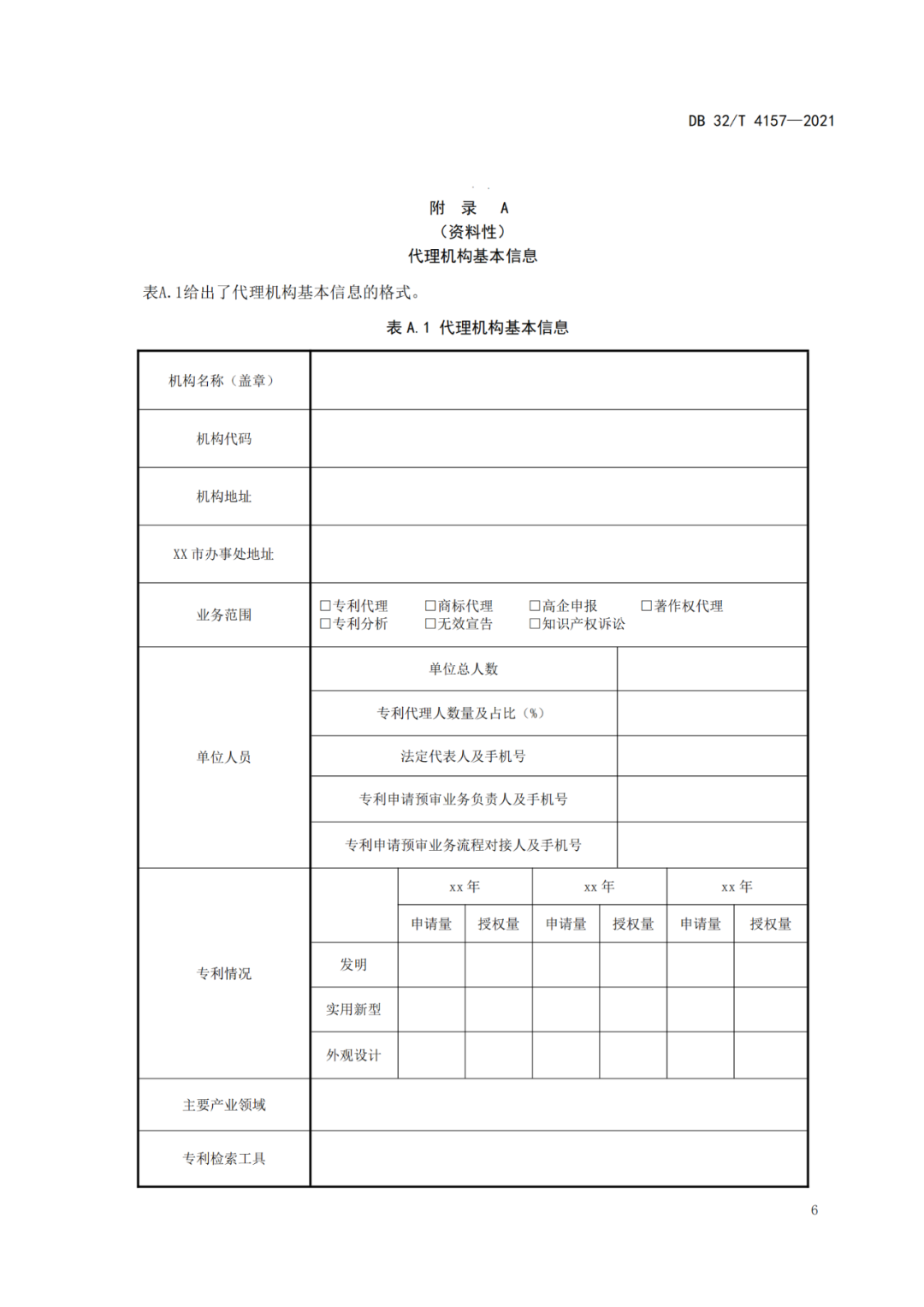 《專利申請預(yù)審規(guī)范》地方標(biāo)準(zhǔn)發(fā)布，將于2022.1.9日起實施！