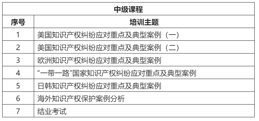 來了！「2022年廣東省涉外知識產(chǎn)權(quán)保護人才培育項目」火熱報名中！