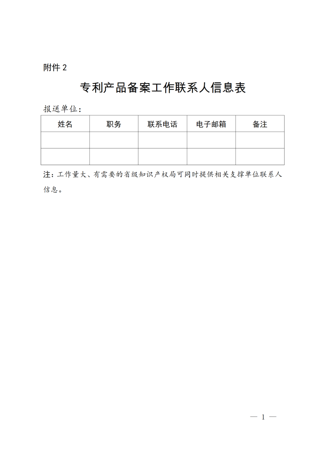 國知局：2022年底前實現(xiàn)國家知識產(chǎn)權(quán)優(yōu)勢示范企業(yè)、獎補省份和重點城市政策惠及的企業(yè)專利產(chǎn)品備案全覆蓋！