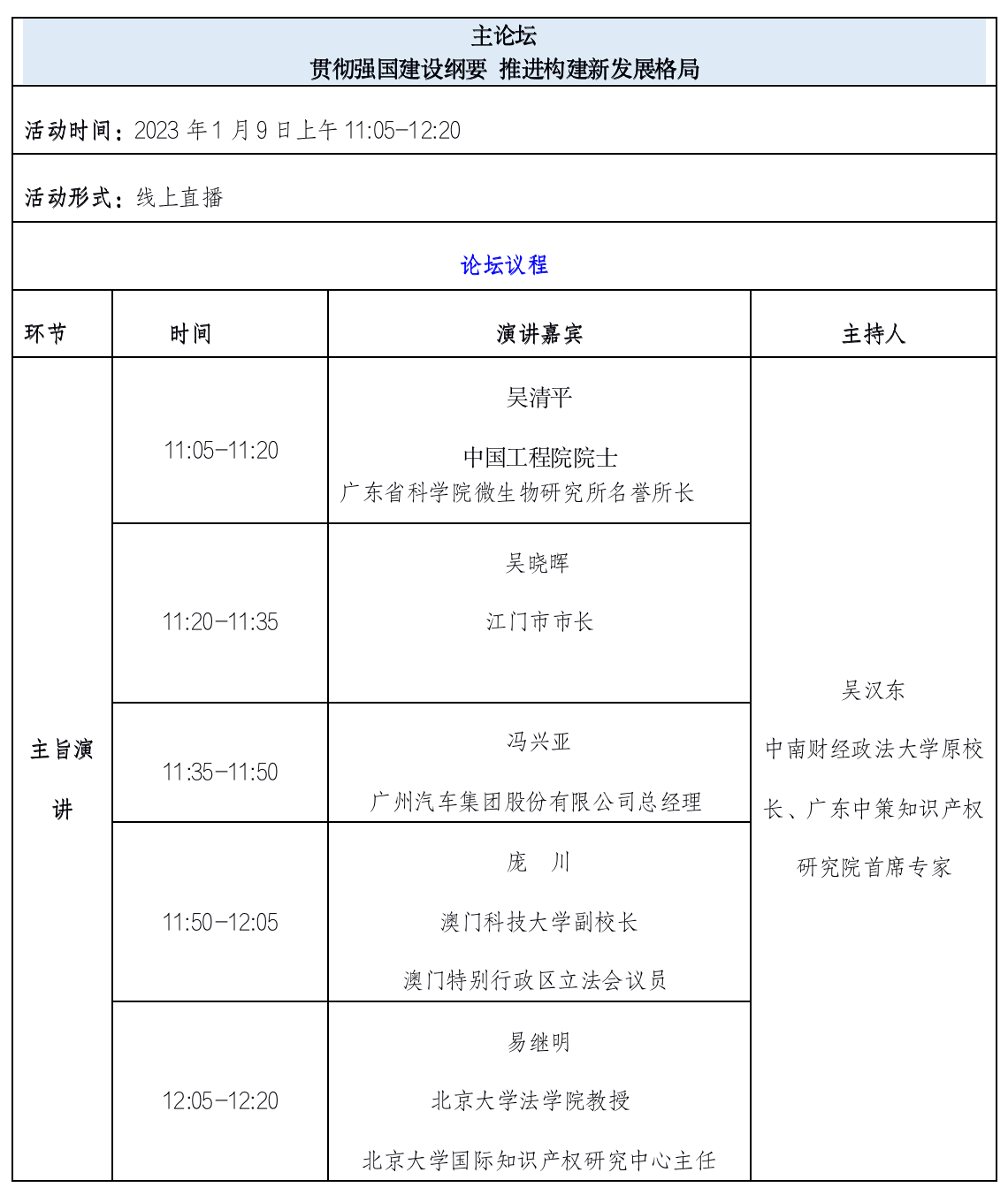 第五屆知交會(huì)暨地博會(huì)精彩預(yù)告！開幕式+論壇+專場(chǎng)活動(dòng)