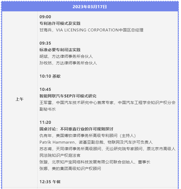 主論壇+五大行業(yè)IP分論壇 | 第二屆中國知識產(chǎn)權(quán)高峰論壇CIPF誠邀出席