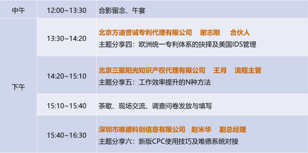 今日9:00直播！唯德（北京）2023年流程實(shí)務(wù)工作交流會(huì)邀您觀看