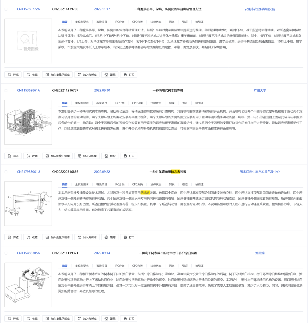 春分至，百花開(kāi)，一切美好正在發(fā)生！那知識(shí)產(chǎn)權(quán)的春天呢？