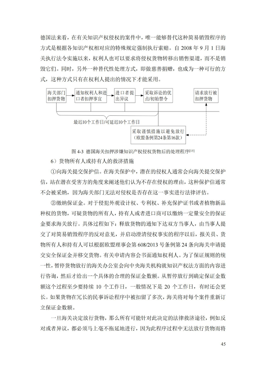 《重點國家地區(qū)知識產權海關保護政策及流程指引》全文發(fā)布！