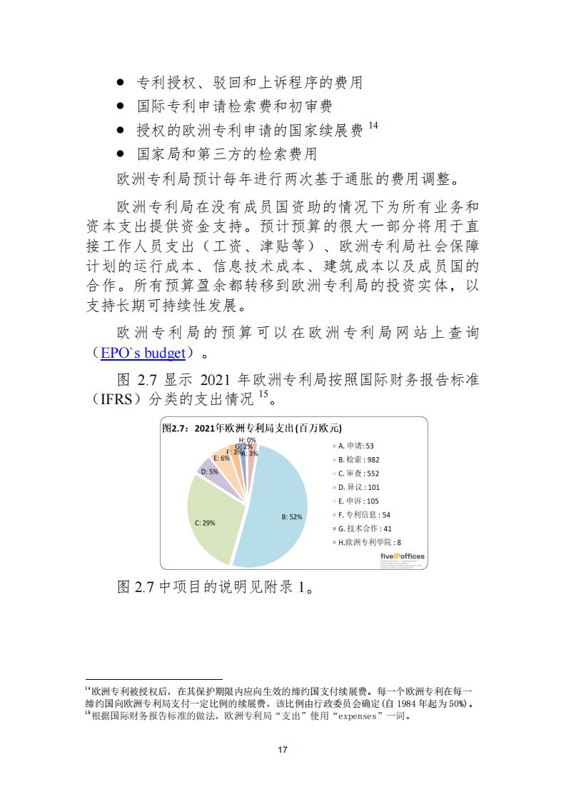 《2021年世界五大知識產(chǎn)權(quán)局統(tǒng)計報告（中文版）》全文！