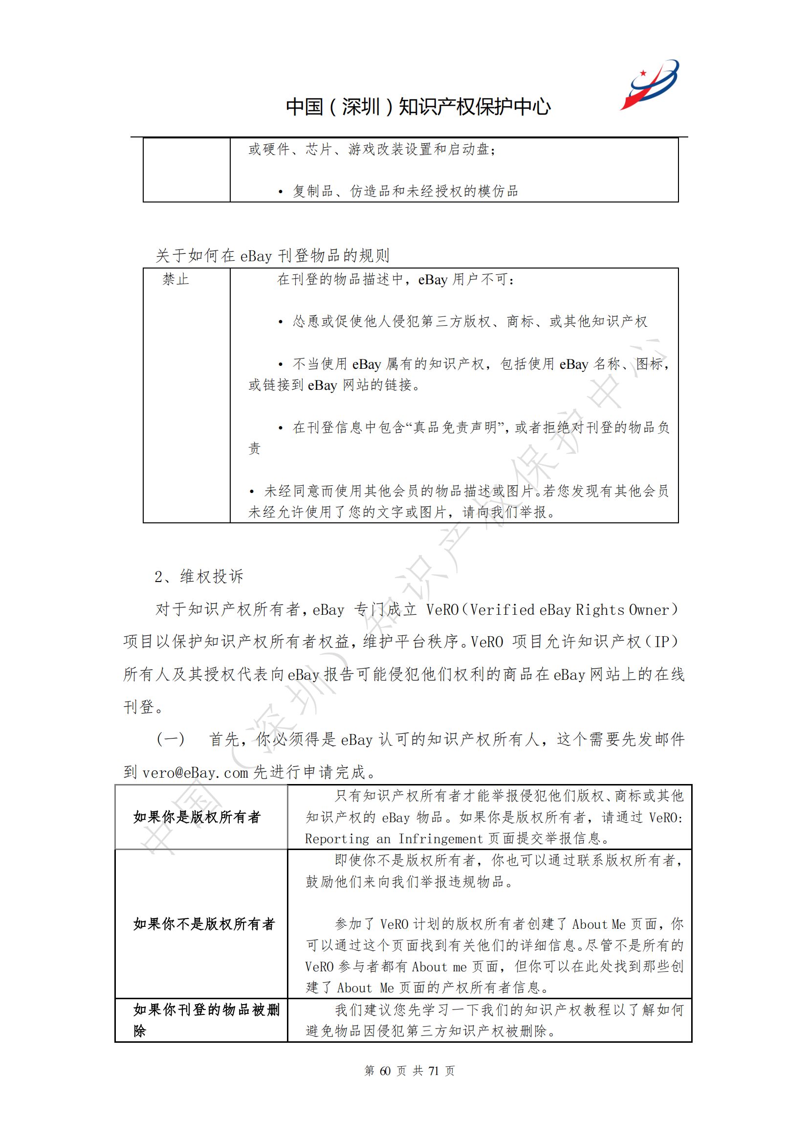 《跨境電商知識產(chǎn)權(quán)合規(guī)指南》全文發(fā)布！