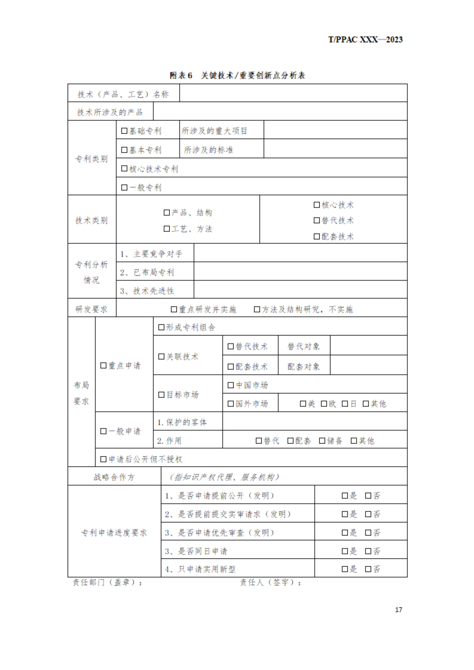 《企業(yè)專利布局與管理指南》（征求意見(jiàn)稿）全文發(fā)布！