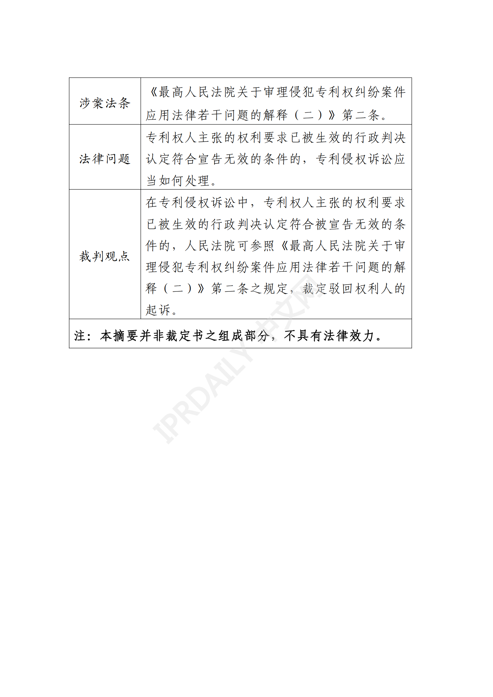 最高院最新判決：四案改判、格力翻盤、2.2億專利賠償蒸發(fā)