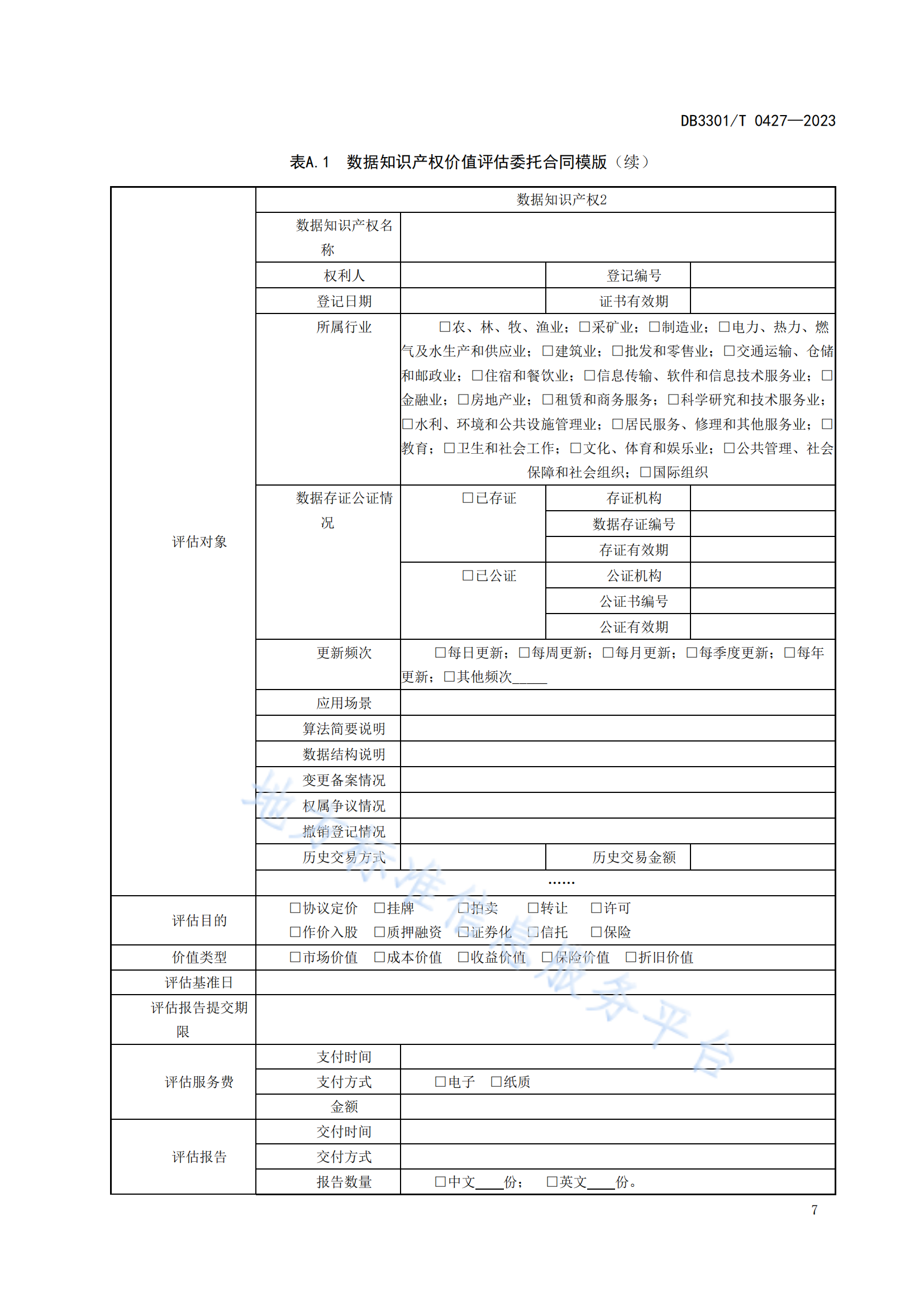 今日起實(shí)施！地方標(biāo)準(zhǔn)《數(shù)據(jù)知識(shí)產(chǎn)權(quán)價(jià)值評估指南》全文發(fā)布！