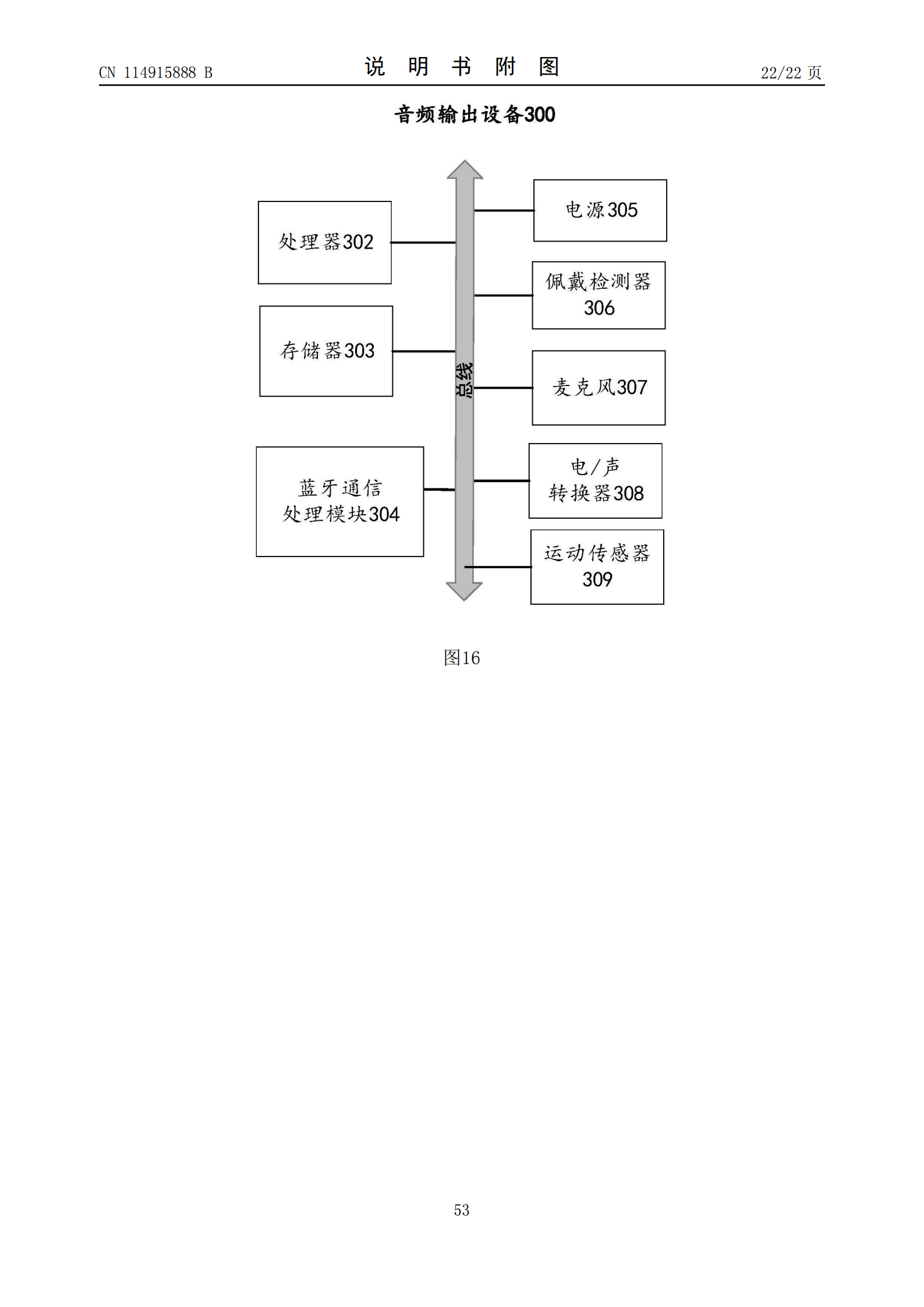 耳機(jī)可以盲戴了！華為新專(zhuān)利可測(cè)左右耳機(jī)戴錯(cuò)并切換模式