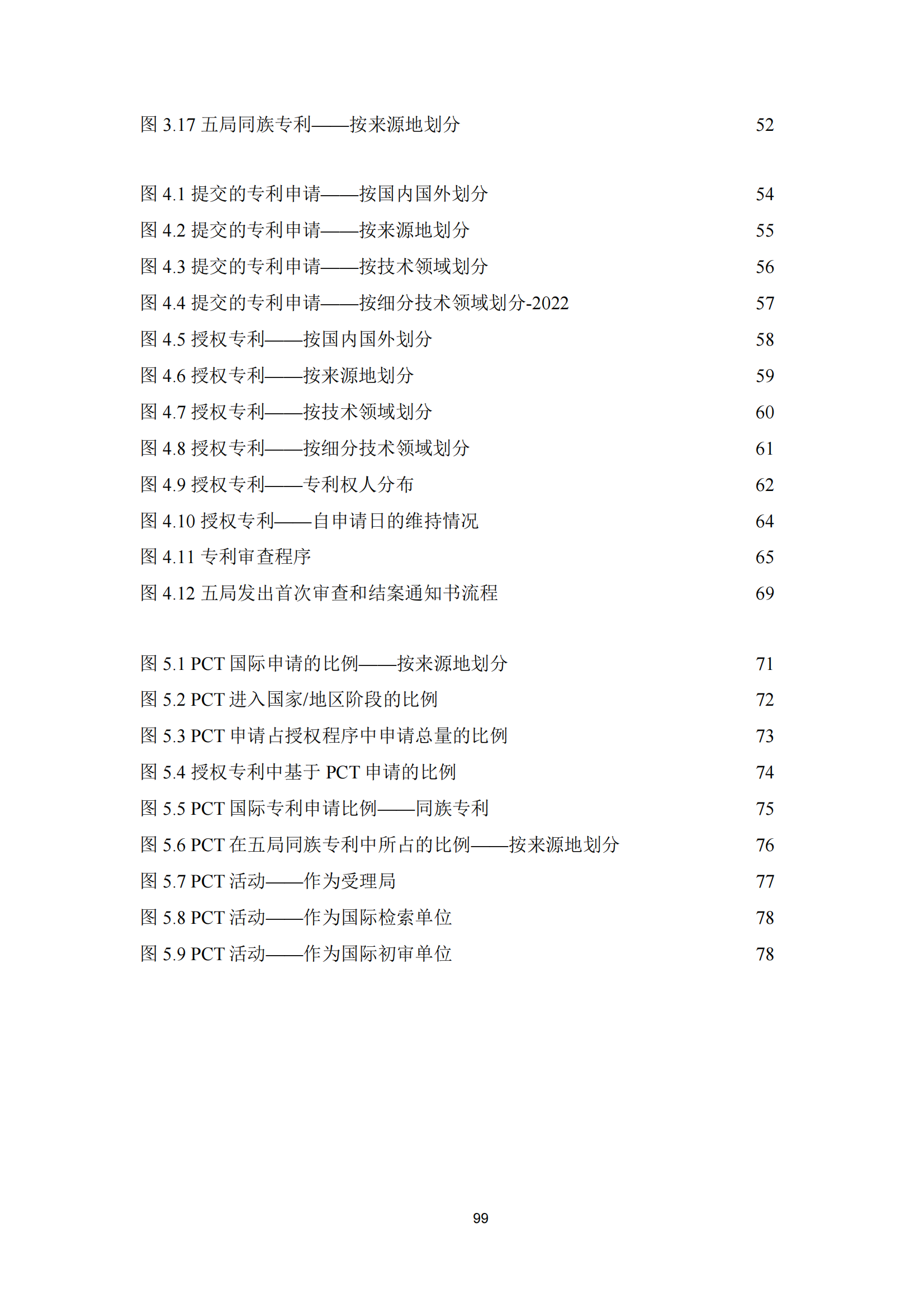 2022年世界五大知識(shí)產(chǎn)權(quán)局統(tǒng)計(jì)報(bào)告（中文版）全文發(fā)布！