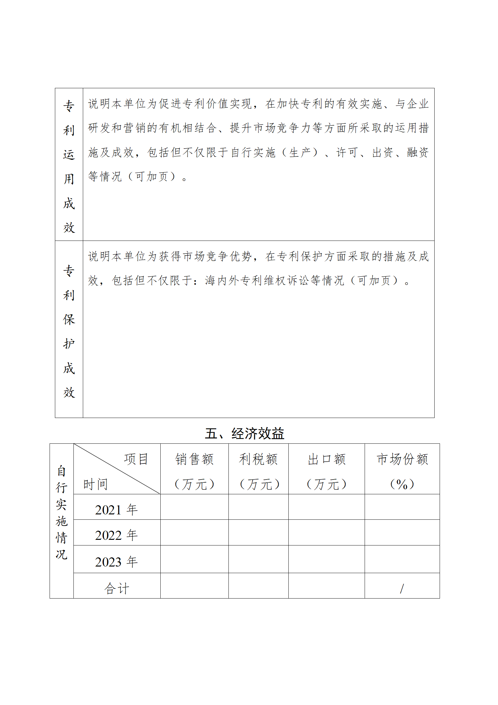 4月17日截止！深圳開展第十一屆廣東專利獎推薦工作