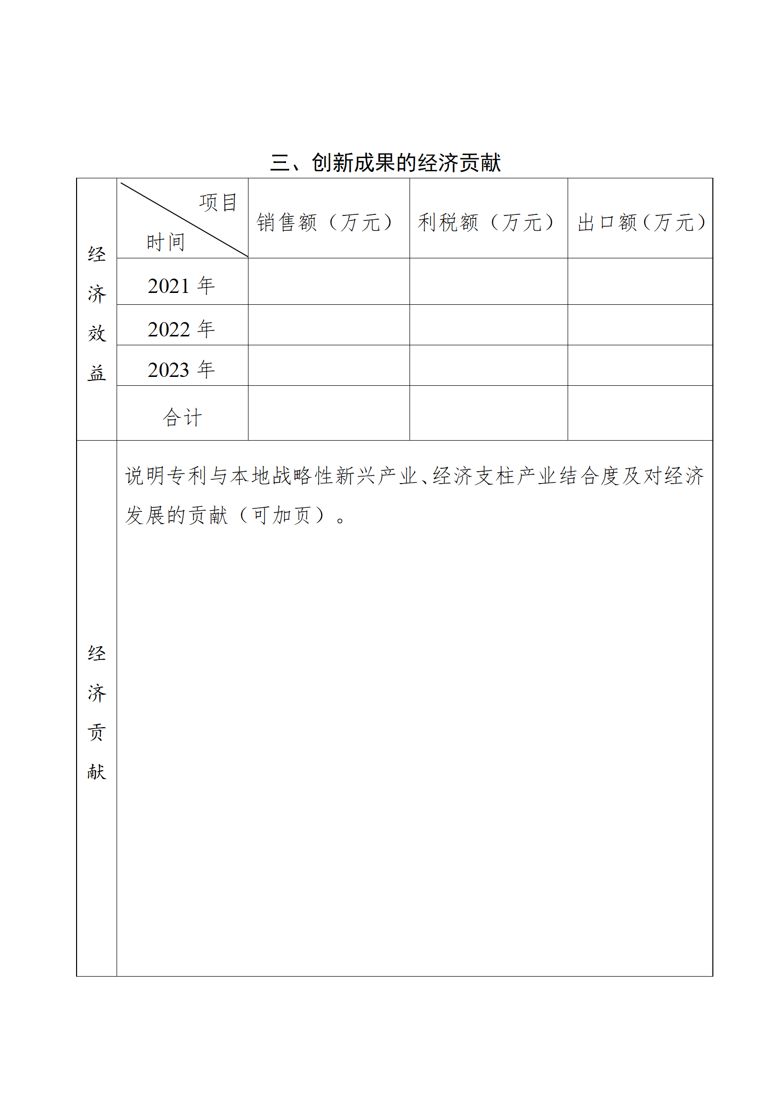 4月17日截止！深圳開展第十一屆廣東專利獎推薦工作