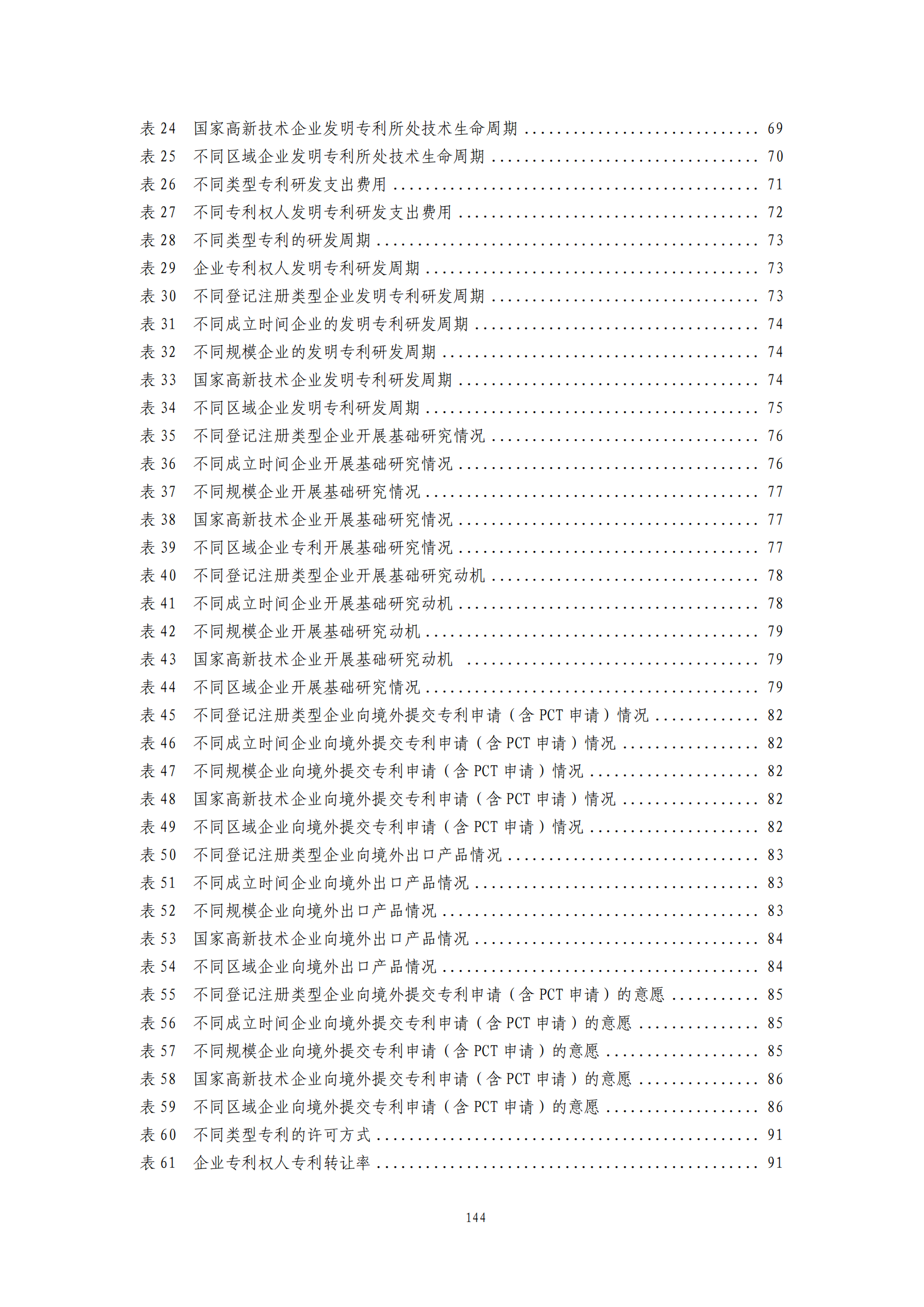 我國企業(yè)發(fā)明專利產(chǎn)業(yè)化率超50% | 《2023年中國專利調(diào)查報(bào)告》全文發(fā)布